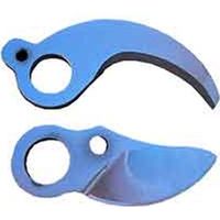 KIT LAME RICAMBIO PER FORBICE A BATTERIA CARDINALE Coppia