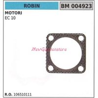 Guarnizione testata ROBIN decespugliatore EC 10 004923