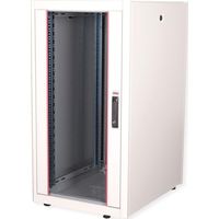 Roline ROL10 armoire réseau gris 22U 60 cm large