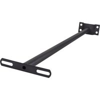 Greenice – Bras de support pour projecteur 1000 mm – Fixation murale et plafond – Acier robuste pour installation durable – Compatible avec projecteurs LED