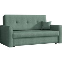 Canapé convertible Nuvora III, Spirit 11, Disponible, 0, 85x153x98cm, Mobilier déjà assemblé