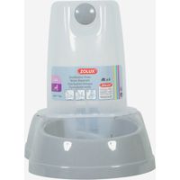 Dispensador de agua antideslizante - ZOLUX 1,5 L