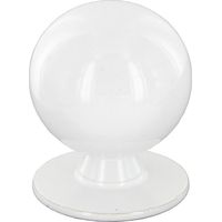 BL POMOLO 2172 2521 D 25 MM OTTONE BIANCO 2 PZ
