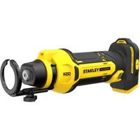 Stanley SFMCE200B fresadora inalámbrica con iluminación LED