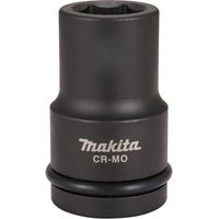 Makita Chiave a bussola lunga esagonale 1" - 46x100 mm