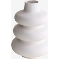 Vase en céramique Lorik SKLUM ↑20 cm