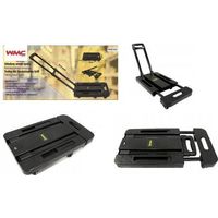 Carro de transporte plegable 200kg
