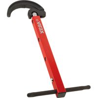 VIRAX Llave para grifo extensible Sanicrom 2.1/2'' - 261460