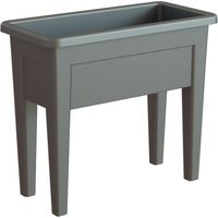 Mesa de cultivo Venezia 80cm Taupe