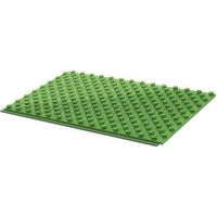 11 x panneau d'isolation thermique en polystyrène vert