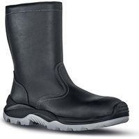 Sicherheitsstiefel TAIGA S3 CI SRC - Schwarz 47