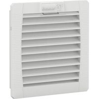 Pfannenberg PFA 10000 54 7035 Filterlüfter (B x H x T) 109 x 109 x 23 mm 1 St.