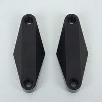 schutz carter moteur slider de rechange mad pour moto honda 500