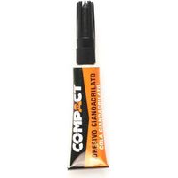 Colle compact cyanoacrylate imperméable séchage rapide