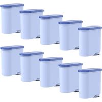 Waterdrop – Filtre à eau anti calcaire pour Philips AquaClean CA6903 – Réduit le calcaire et le chlore – Durée de vie jusqu'à 3 mois