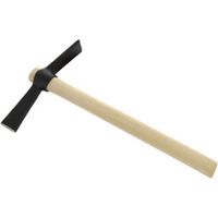MARTELLINA MALEPEGGIO 500 G C/MANICO LEGNO