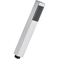 Metall-Duschkopf Dax Chrom – 1 Strahl