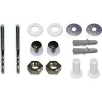 De Beer wt set d'urinoir m12 x140mm