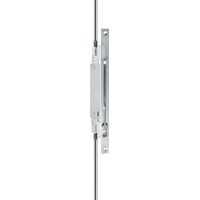 Türkantriegel Basküle 40 mmStulpb.24x5mm Stulpl.305mm VA U-St.ktg.FUHR