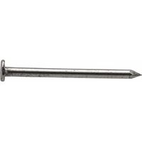 Punta in acciaio lucido Viswood a testa piatta1,2x20 mm (Scatola da 100g)