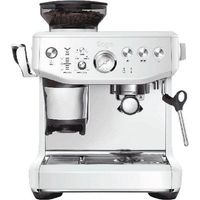 Sage Barista Express Impress Acero Inoxidable Máquina de café
