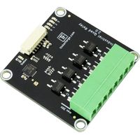 TinkerForge 2102 Erweiterungsmodul Passend für (Einplatinen-Computer) TinkerForge 1 St.