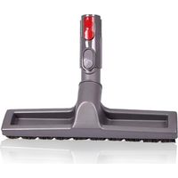 Flexible Brosse À Parquet Pour Aspirateur Compatible Avec pour Dyson V7 V8 V10 Aspirateurs pour Dyson Cordless Stick Vacuum Cleaners 30cm