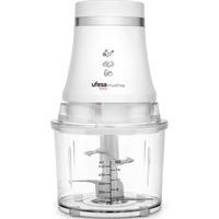 Robot de cuisine ufesa purechop activa 400 W 0,8 L