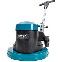 ROTATIVA MONODISCO ORBIS ECO 45 CM 400 RPM MOD. OB45400ECO