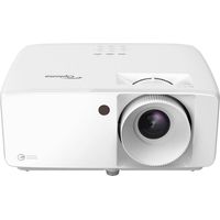Optoma ZH420, 4300 Lumen ANSI, DLP, 1080p (1920x1080), 300000:1, 16:9, 787.4 - 8178.8mm (31 - 322") DER OPTOMA LASERPROJEKTOR