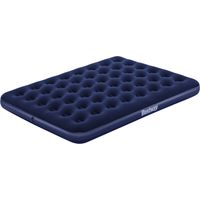 Bestway Luftbett 203 x 152 x 22 cm Queen für 2 Personen
