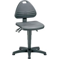 interstuhl Siège de travail ISITEC Patins - 9603-2000