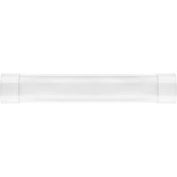 Écran LED incurvé (18 W 3CCT 2050 lm) IP20 couleur blanche