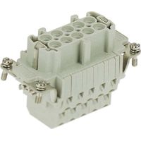 Harting Buchseneinsatz HAN 10 ESS-BU 09330102772