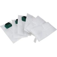 Bolsas aspiradora Vorwerk modelo VK140 VK150 carbón activo