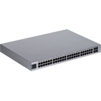 Conmutador Ubiquiti USW-48-POE 52p 195W Administrado