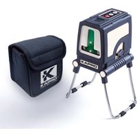 Niveau laser Kapro ProLaser plus 872G vert