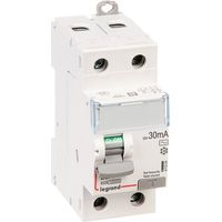 Interrupteur Différentiel Schneider 100 A 300 MA Type A – 230 V AC – Modèle A9Z35291