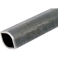 Tubo perfil lim贸n Oa di谩metroext. 33,4 mm di谩metroint. 39 mm x 30 mm - 2,80 mm L: 1400 mm Walterscheid WALTERSCHEID 75121151400