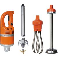 Mixeur Plongeant Professionnel Master Trio 410.H - Dynamic