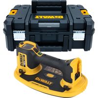 Dewalt GRABO DCE590N 18v XR Cordless Vacuum Lifter Suction Bare + Tstak Case