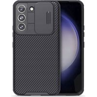 Nillkin Camshield Pro Schutzhülle für Samsung Galaxy S23+ Plus Schwarz