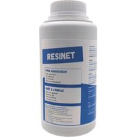 Toodo – Nettoyant résine 500ml pour adoucisseur d'eau – Élimine les impuretés – Prolonge la durée de vie des résines – Fabrication française