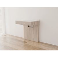 ENS CORPS MBLE ALTEA+VASQUE 70 CREAZUR