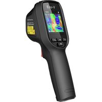 HIKMICRO HM-TP30-1AQF-Eco-V Wärmebildkamera -20 bis +550 °C 96 x 96 Pixel 25 Hz