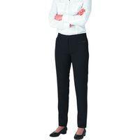Pantaloni di servizio da donna Robur AROME Nero 36