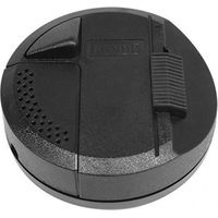 Variateur à glissière au sol pour lampes LED – Contrôle d'intensité variable – Installation par câble – Interrupteur intégré – Relco