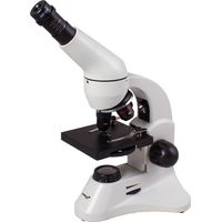 Microscopio Levenhuk Rainbow 50L PLUS
