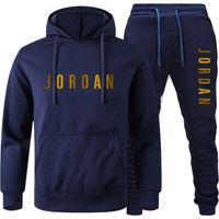Survêtements pour hommes, survêtements de jogging