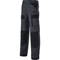 Pantalon Ruler Tfa Beige T6 Pantalon De Travail Robuste Avec Poche Mètre - Tfa